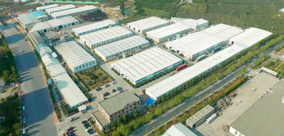 盛友工厂揭秘--盛友品质背后的“质造核心” (图)