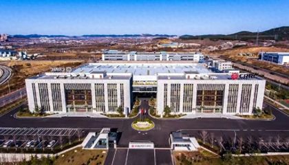 旅顺经开区又一企业获评国家级"绿色工厂"称号