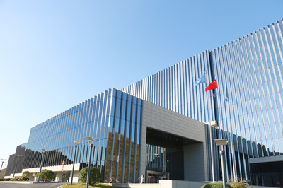 大连国家高新技术产业园区