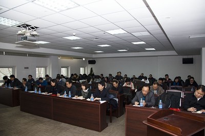 【重点关注】大连市旅游局召开2016年度工作总结大会