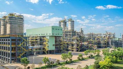 "内在优"与"外在美"的全面典范--恒力(大连长兴岛)产业园十年发展成就巡礼之三