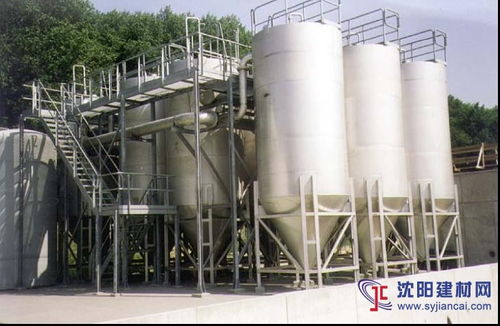 沈阳锦州葫芦岛秦皇岛活性砂过滤器 连续砂滤池 产品展示 大连大通工业公司