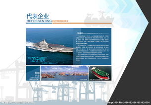大连船舶产业图片