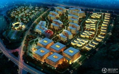 豪华生态居住区 特色洋房别墅最低25000元 平