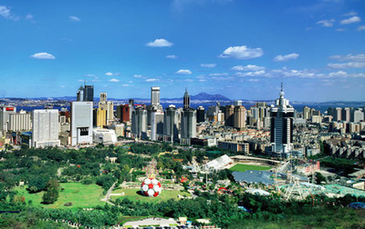 大连自贸区创新创业产业园运营 智能机床百亿项目落户