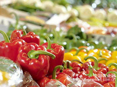 推动农产品全球供应链结构重构