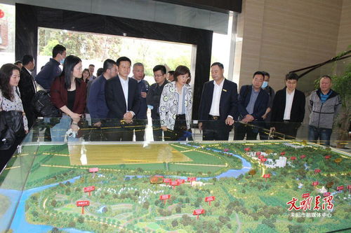 耒阳市人民政府门户网站 大连商品交易所副总经理王玉飞来耒调研油茶产业工作