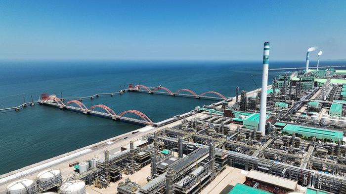 新时代中国调研行之看区域·东北篇|东北全面振兴观察:夯实根基 保障产业链供应链安全