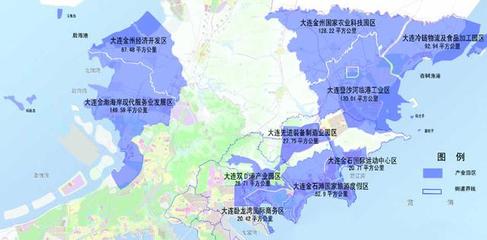 大连新闻网-金州新区十大园区 - 今日头条(TouTiao.org)