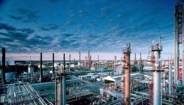 有些人认为大连市一半的GDP靠大连石化在撑着?对此你怎么看?