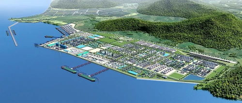 浙石化全流程打通 金联创深度分析两大民营炼化航母去向何方