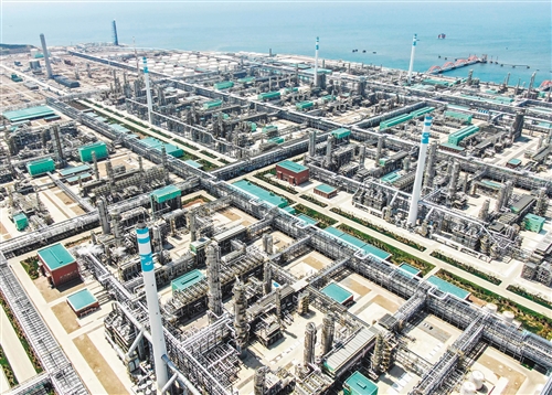 辽宁全面推进五大区域发展战略