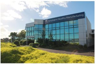 纽奇贝慧dha新西兰同步销售, 脑黄金 助力宝宝健康成长