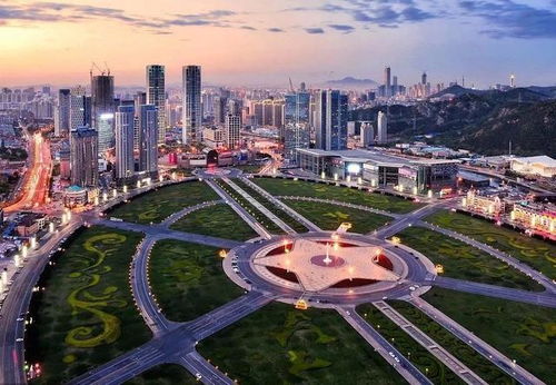 大连未来的出路在哪里