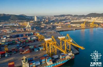 大连旅游玩法“上新”!