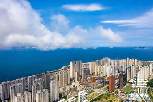 冲刺万亿,大连如何实现高质量发展新突破