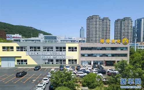 聚焦高质量发展丨提质赋能 大连文旅产业实现高质量发展