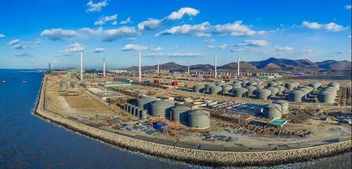 大连:产业转型升级引领高质量发展