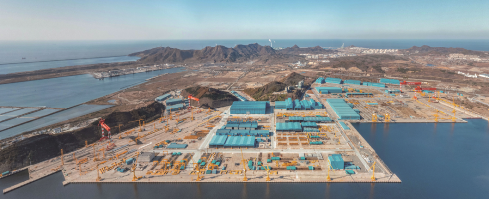 速看!大连各地区春节后主要开工项目