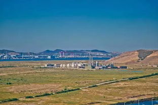 大连西中岛石化产业园签下150亿元项目大单，区域产业升级迈出关键一步