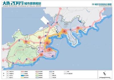 大连产业升级与城市新规划 迈向高质量发展的战略蓝图