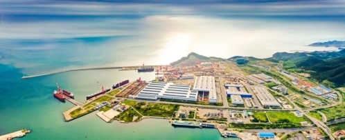 中远海运重工再添一家“国家企业技术中心” 大连产业实力显著提升