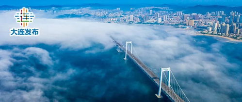 加快推进现代海洋城市建设，大连独特的产业优势解析