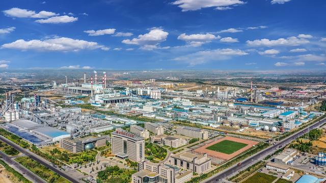 国内主要化工园区盘点 大连煤化工与能源化工产业园区解析