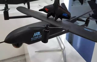 【点赞】给无人机装上“大脑”看《新广创客声场》创客玩转炫酷无人机