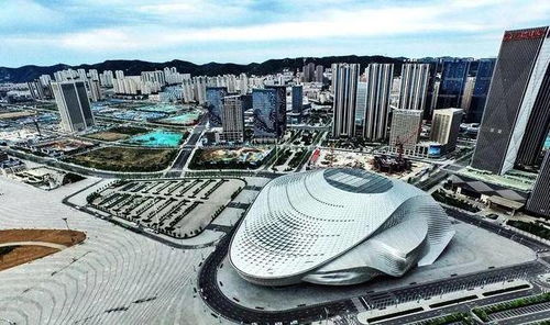 光伏建筑美学新高度 大连产业案例，原来太阳能可以这么美！