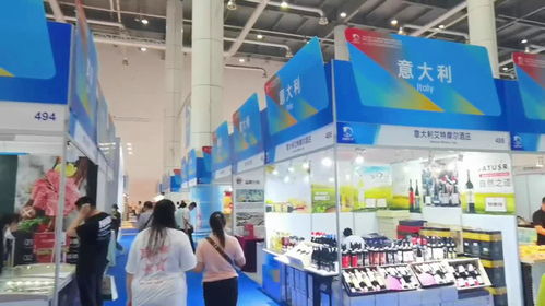 2023第三十六届大连进出口商品交易会暨第五届大连国际海鲜预制菜产业博览会圆满落幕 大连产业活力与潜力彰显